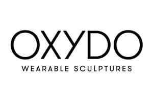logo de Oxydo Eyewear