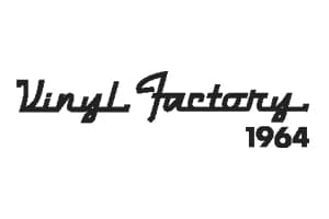logo de Vinyl Factory