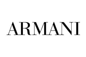 logo de Emporio Armani