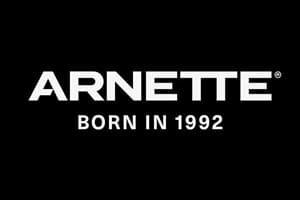 logo de Arnette