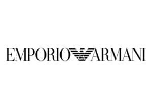 logo de Emporio Armani