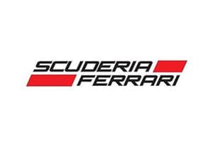 logo de Ferrari SC