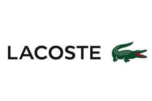 logo de Lacoste 