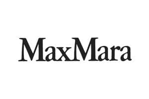 logo de Max Mara