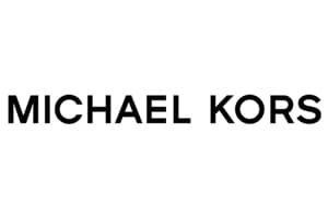 logo de Michael Kors