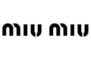 logo de MIU-MIU
