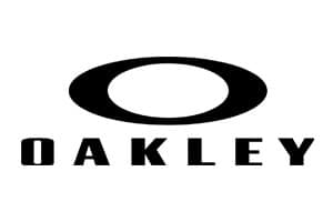 logo de Oakley