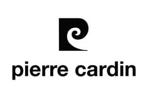 logo de Pierre Cardin