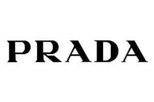 logo de Prada