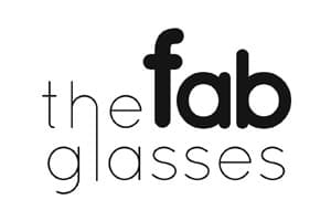 logo de The Fab Glasses