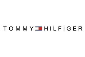 logo de Tommy Hilfiger