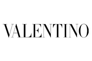 logo de Valentino