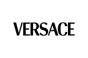 logo de Versace